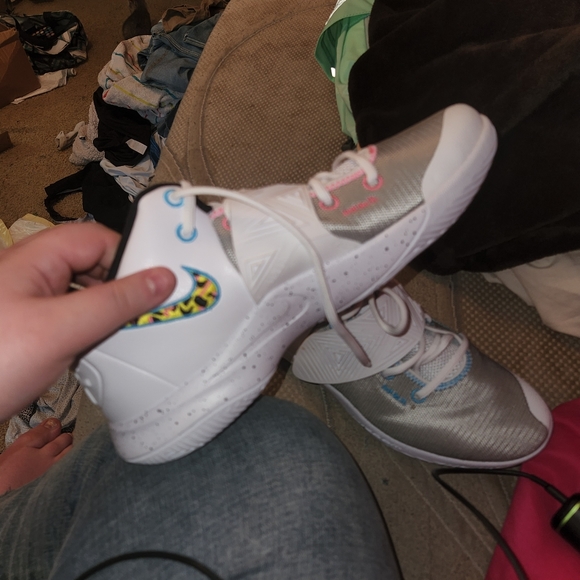 Tennis shoes nike - Picture 4 of 4